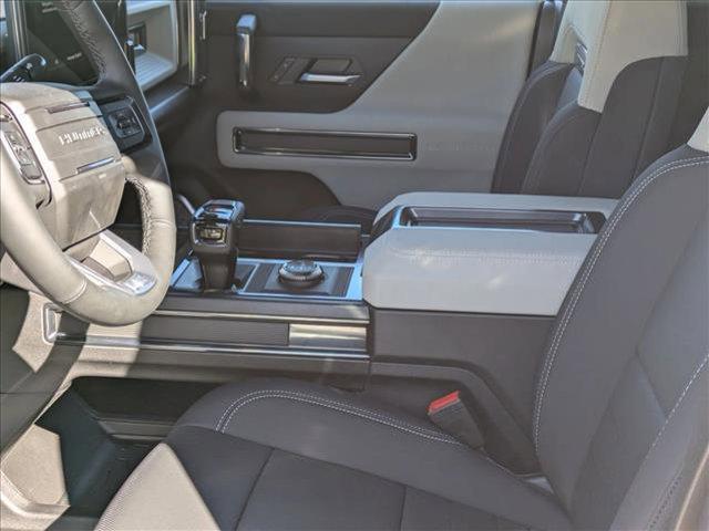 new 2026 GMC HUMMER EV Pickup car, priced at $96,914