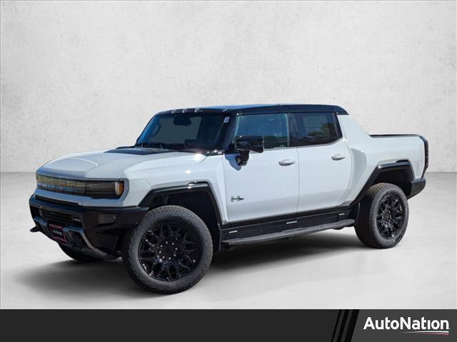 new 2026 GMC HUMMER EV Pickup car, priced at $96,914