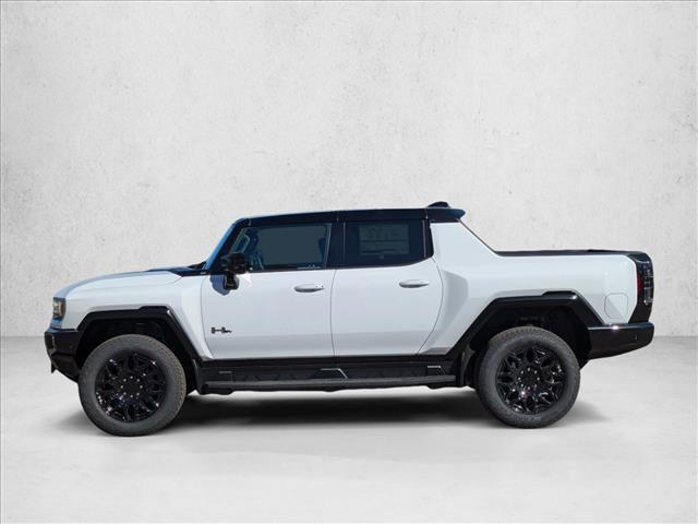 new 2026 GMC HUMMER EV Pickup car, priced at $96,914