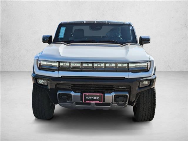 new 2026 GMC HUMMER EV Pickup car, priced at $96,914