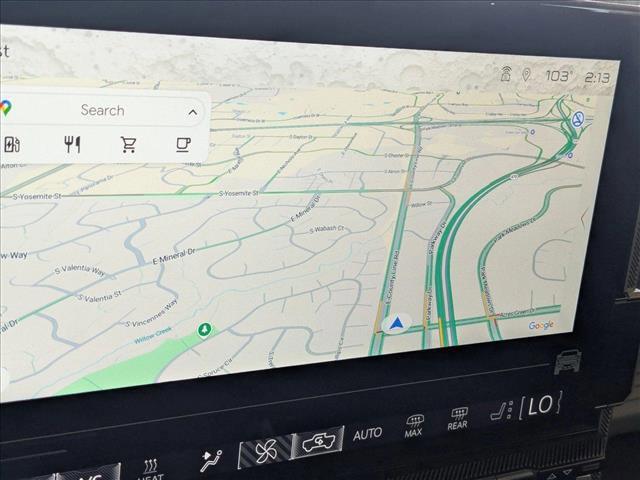 new 2025 GMC HUMMER EV Pickup car, priced at $116,619