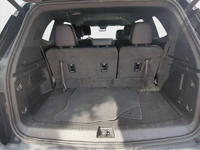 used 2024 GMC Acadia car, priced at $36,497