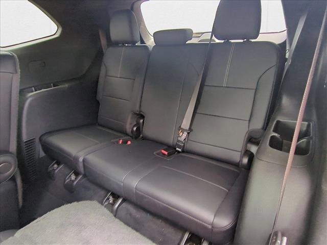 used 2024 GMC Acadia car, priced at $36,497