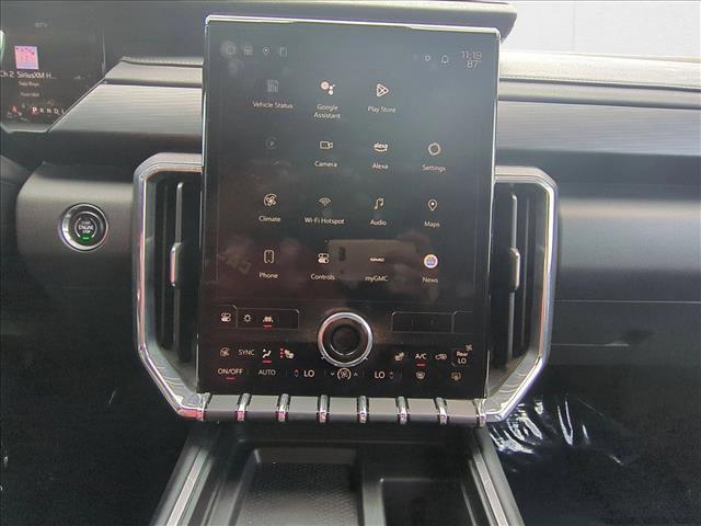 used 2024 GMC Acadia car, priced at $36,497