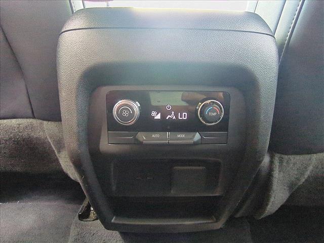 used 2024 GMC Acadia car, priced at $36,497