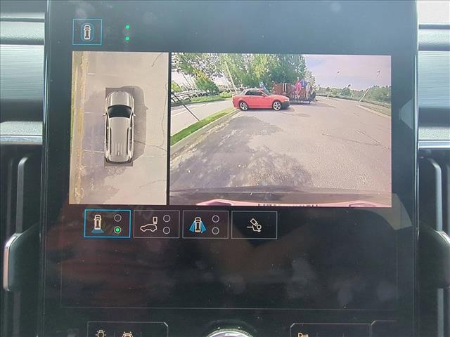 used 2024 GMC Acadia car, priced at $36,497