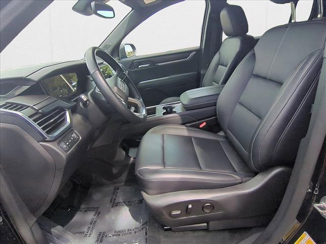used 2024 GMC Acadia car, priced at $36,497