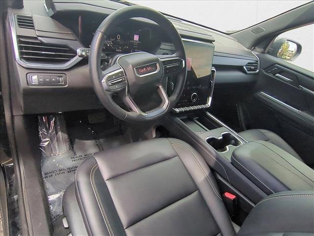 used 2024 GMC Acadia car, priced at $36,497