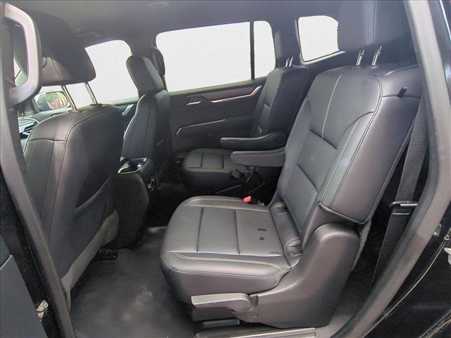 used 2024 GMC Acadia car, priced at $36,497