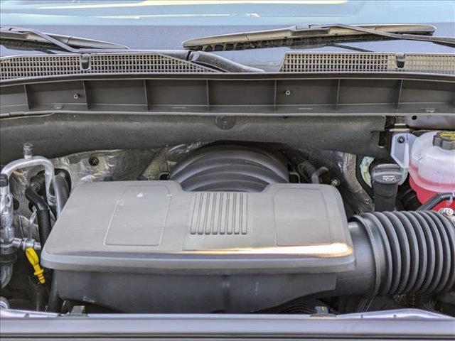 new 2026 GMC Sierra 1500 car, priced at $82,934