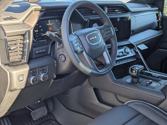 new 2026 GMC Sierra 1500 car, priced at $82,934