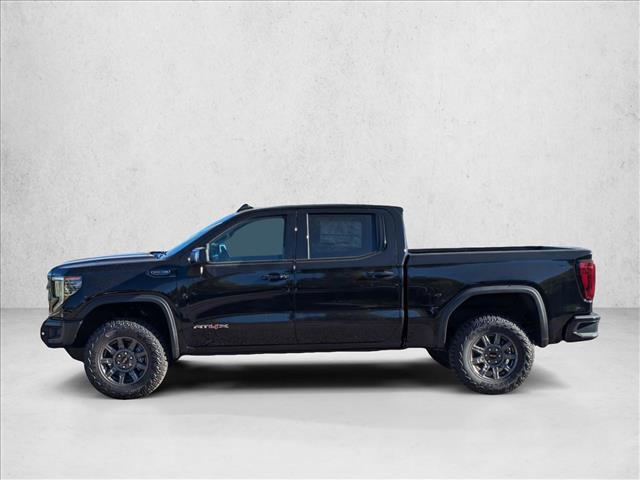 new 2026 GMC Sierra 1500 car, priced at $82,934
