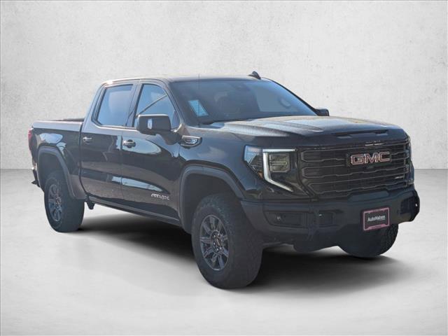new 2026 GMC Sierra 1500 car, priced at $82,934