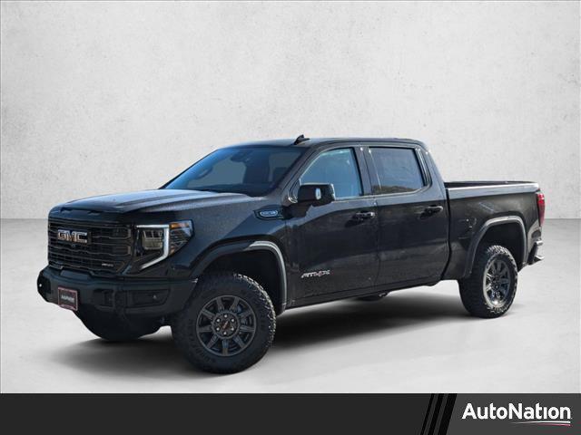 new 2026 GMC Sierra 1500 car, priced at $82,934