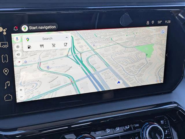 new 2026 GMC Sierra 1500 car, priced at $82,934