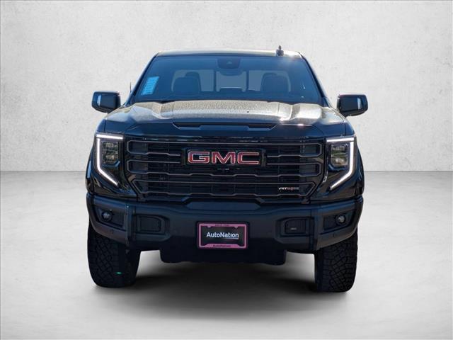 new 2026 GMC Sierra 1500 car, priced at $82,934