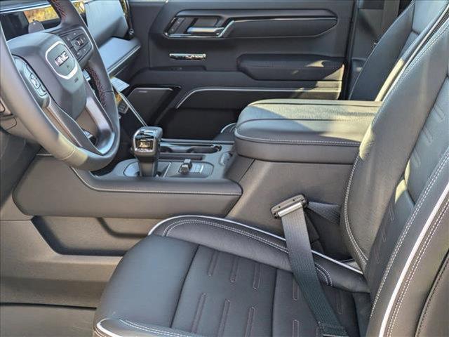 new 2026 GMC Sierra 1500 car, priced at $82,934