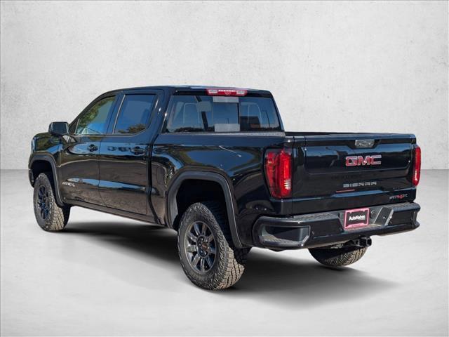 new 2026 GMC Sierra 1500 car, priced at $82,934