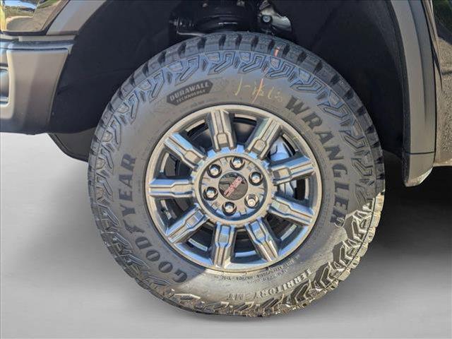 new 2026 GMC Sierra 1500 car, priced at $82,934