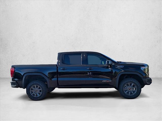 new 2026 GMC Sierra 1500 car, priced at $82,934