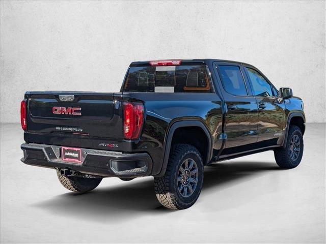 new 2026 GMC Sierra 1500 car, priced at $82,934