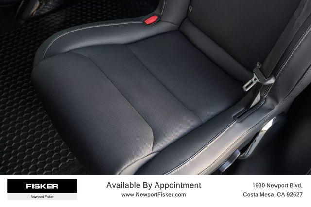 used 2023 Tesla Model X car, priced at $67,990