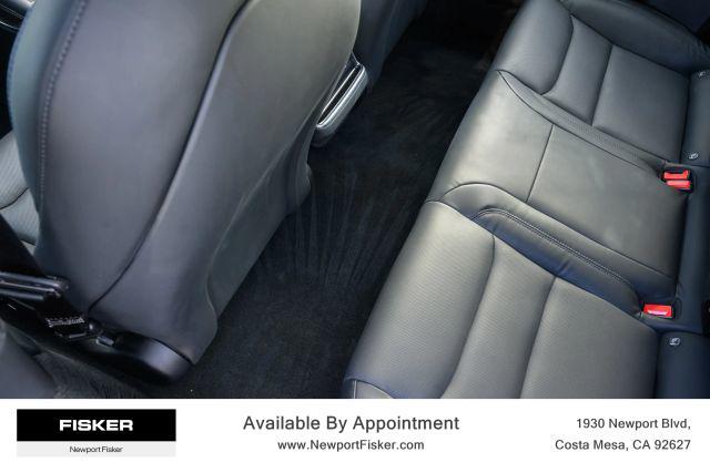 used 2023 Tesla Model S car, priced at $59,990