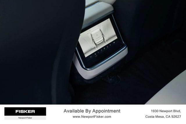 used 2021 Tesla Model S car, priced at $41,990