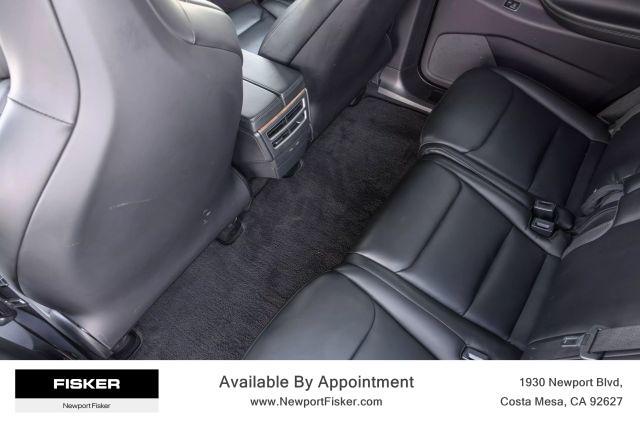 used 2019 Tesla Model X car, priced at $32,990