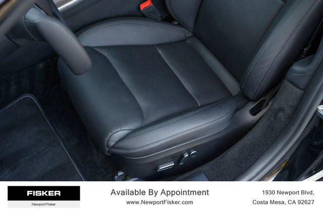 used 2022 Tesla Model S car, priced at $45,990