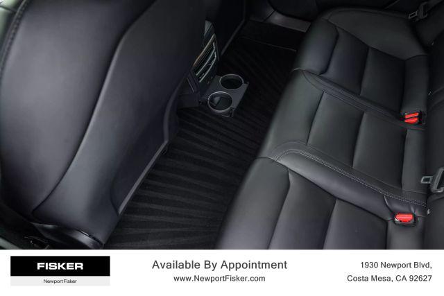 used 2020 Tesla Model S car, priced at $34,990