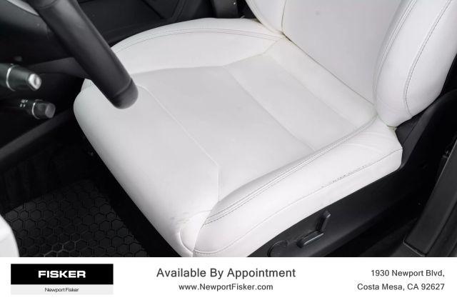 used 2019 Tesla Model X car, priced at $39,990