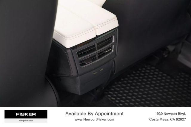 used 2019 Tesla Model X car, priced at $39,990