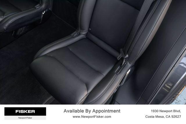 used 2019 Tesla Model X car, priced at $34,990