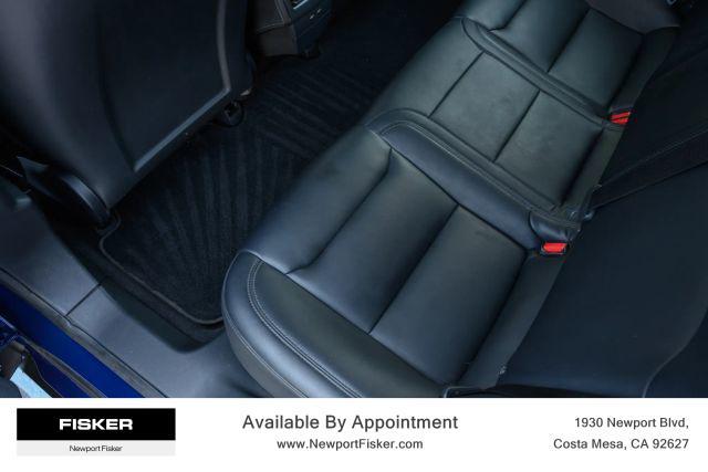 used 2020 Tesla Model S car, priced at $29,990