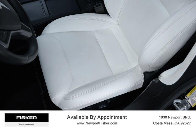 used 2019 Tesla Model S car, priced at $37,990