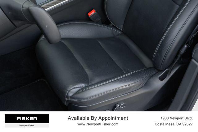 used 2022 Tesla Model X car, priced at $60,990