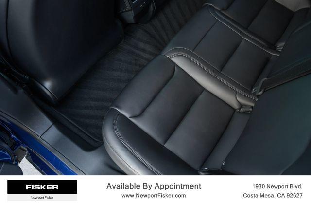 used 2018 Tesla Model S car, priced at $24,990