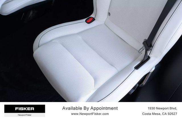 used 2023 Tesla Model X car, priced at $72,990