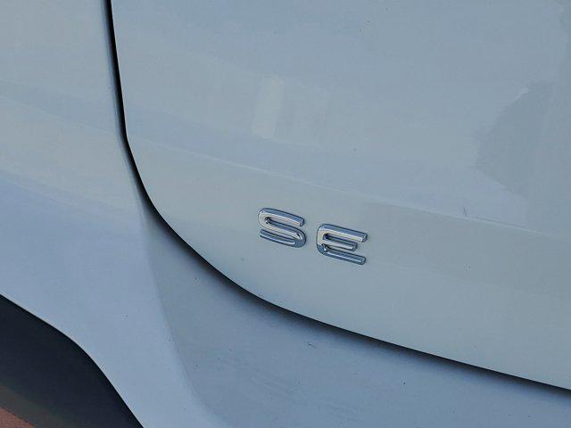 new 2025 Volkswagen Taos car, priced at $30,174