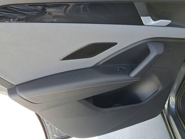 new 2025 Volkswagen Tiguan car, priced at $33,355