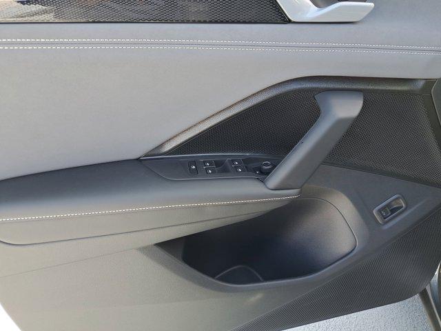 new 2025 Volkswagen Tiguan car, priced at $33,355