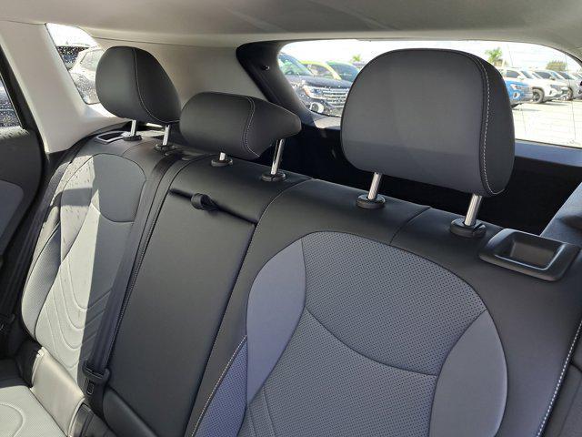 new 2025 Volkswagen Tiguan car, priced at $33,355