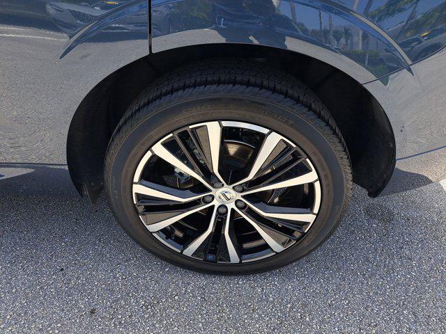 used 2023 Volvo XC60 car, priced at $36,795