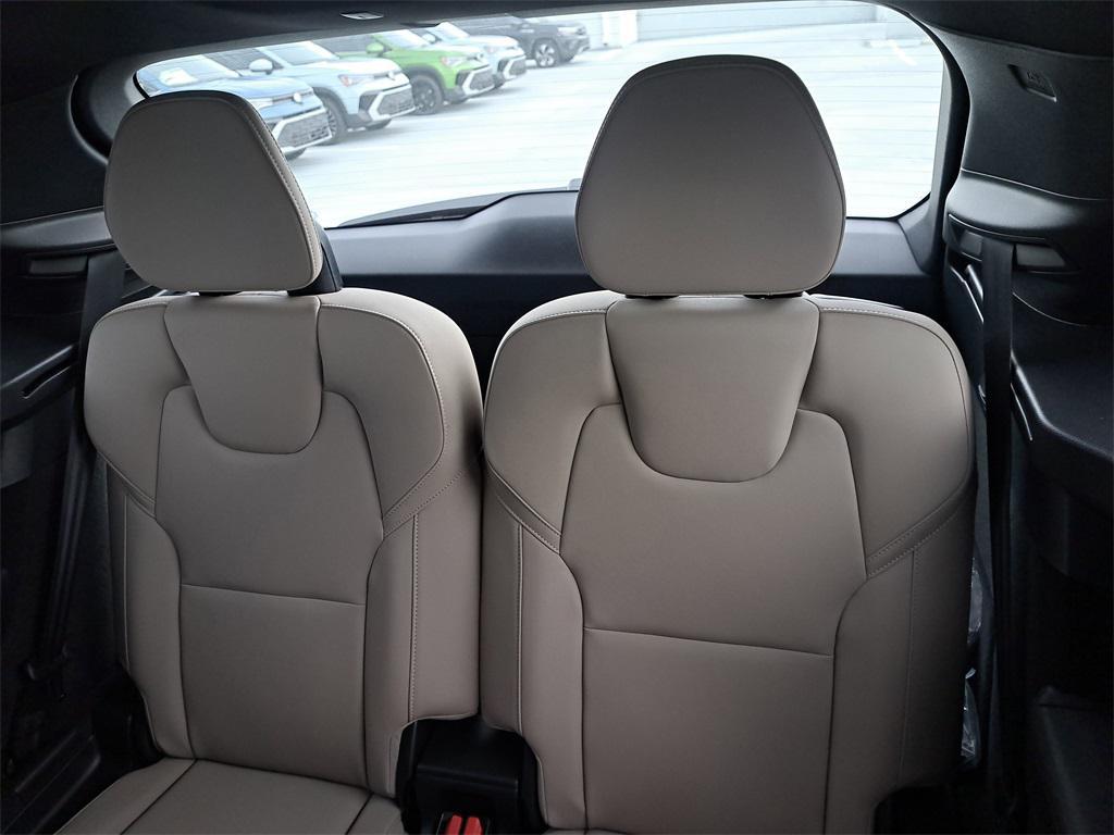 new 2026 Volvo XC90 car, priced at $65,914