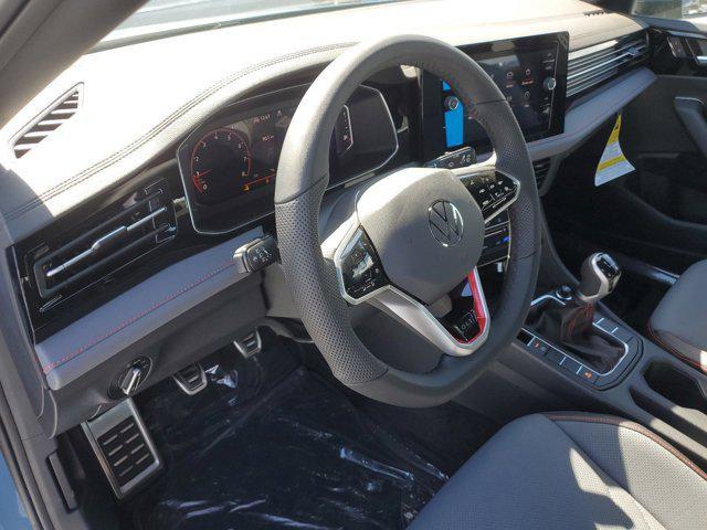 new 2025 Volkswagen Jetta GLI car, priced at $33,186