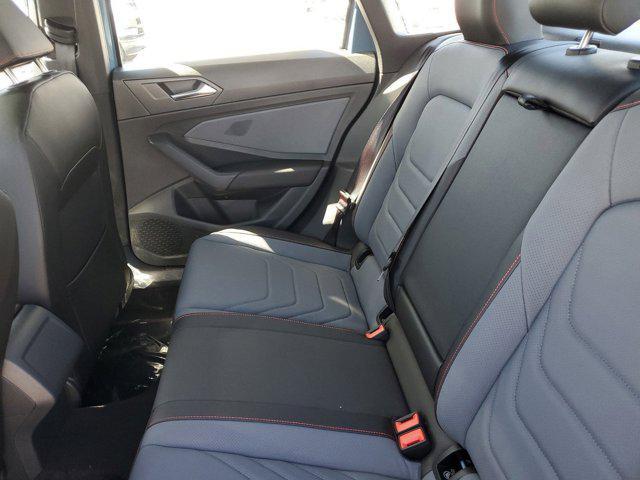 new 2025 Volkswagen Jetta GLI car, priced at $33,186