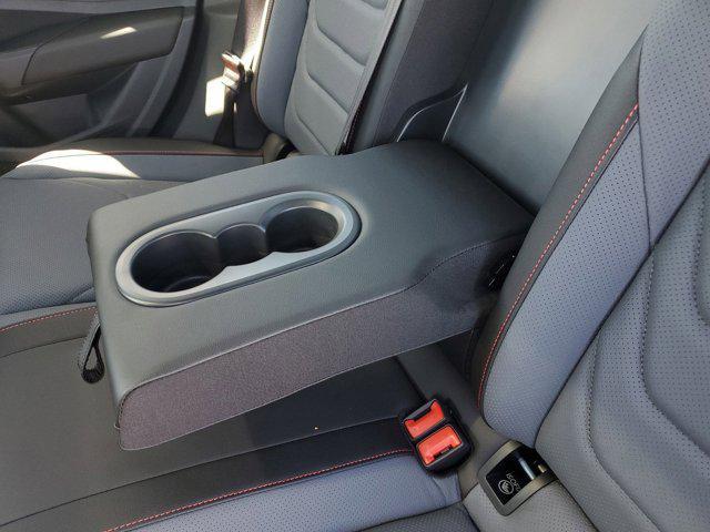 new 2025 Volkswagen Jetta GLI car, priced at $33,186