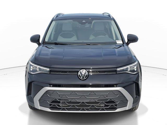 new 2025 Volkswagen Taos car, priced at $28,868