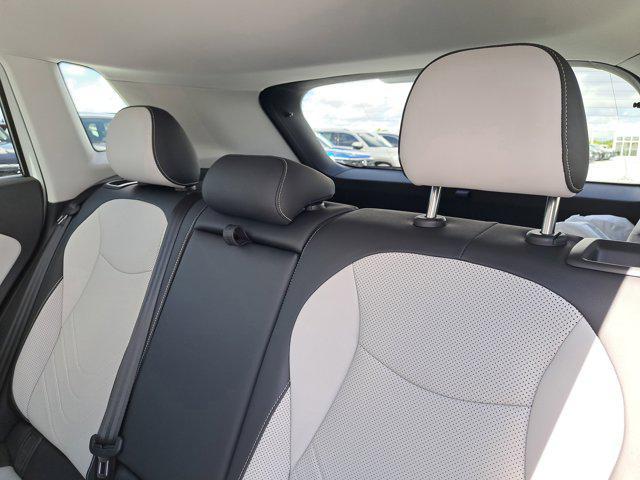 new 2025 Volkswagen Tiguan car, priced at $32,567